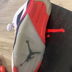 Jordan 5 low  sz 14 sz 13