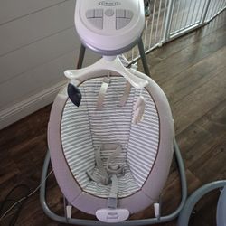 Ingenuity Baby Swing 