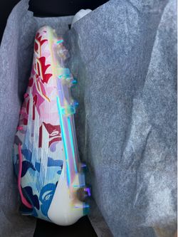 ADIDAS F50 X BAPE SZ 10