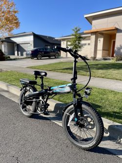 lectric XP 3.0 long range in excellent Condition 