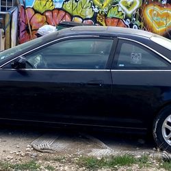 2002 Honda Accord EX