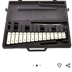 cb xylophone instrument