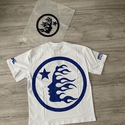 ✨ New Hellstar Beat Us! T-shirt