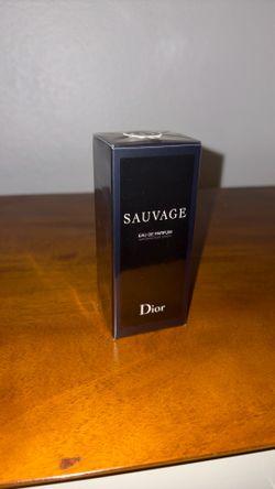 Dior Sauvage