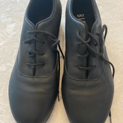 Bloch Tap Shoes Women's Size 9