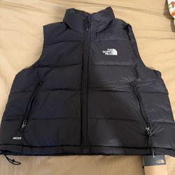 Brand new Northface puffer Jacket