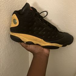 Jordan 13 Carmelo Anthony Class B 2012 Retro Size11