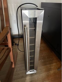 Newfair Wine Cooler