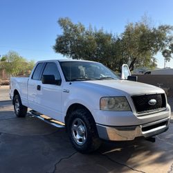 Work Truck For Sale 