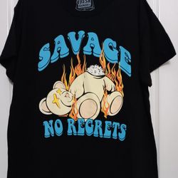 Men's XL tshirt