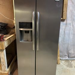 Frigidaire Gallery Refrigerator