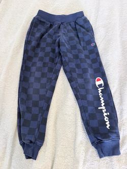 Champions Pants Kids