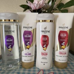 Pantene