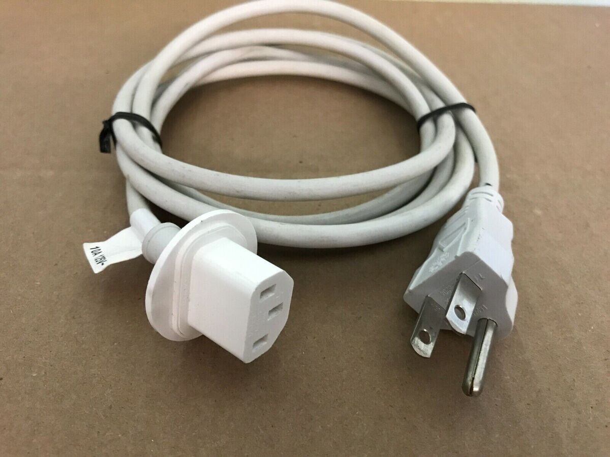 Apple iMac Power Cable/Cord A1418 27 A1419 A2115 A2116 2012 2013 2014 2015 2017  OEM