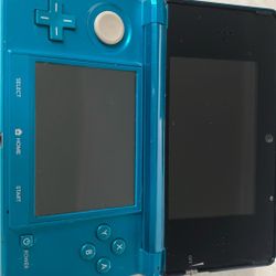 Nintendo 3DS