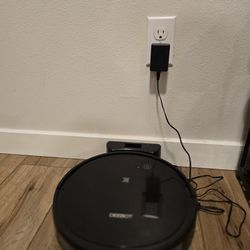 Robot Vacuum Cleaner – works great