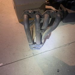 Type R Header 