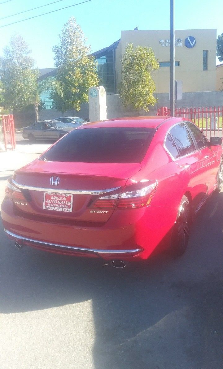 Meza auto sales
