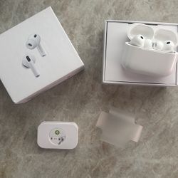 Airpod Pro Gen3