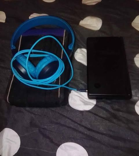 Nintendo DSi Game Console