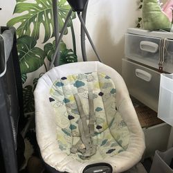 Baby Swing 
