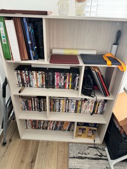 Bookcase