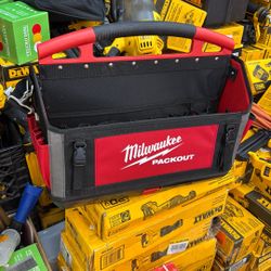 Milwaukee Packout Tote 