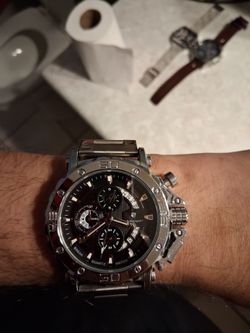 Smael Watch for sale