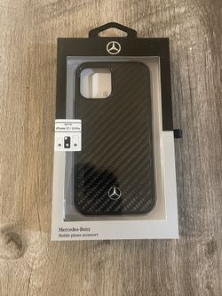 Mercedes-Benz iphone 12 / 12 Pro Case