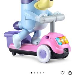 Vtech Bluey Toy