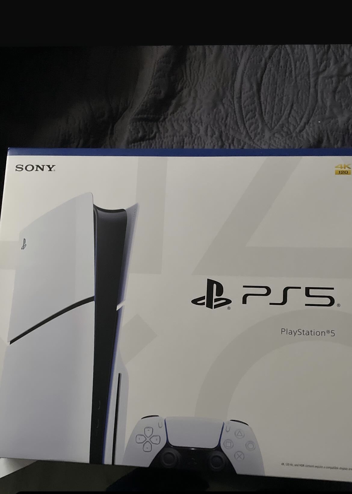 PS5