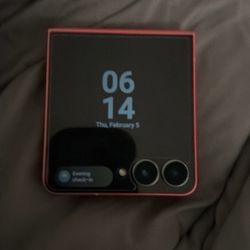 Samsung Z Flip 7