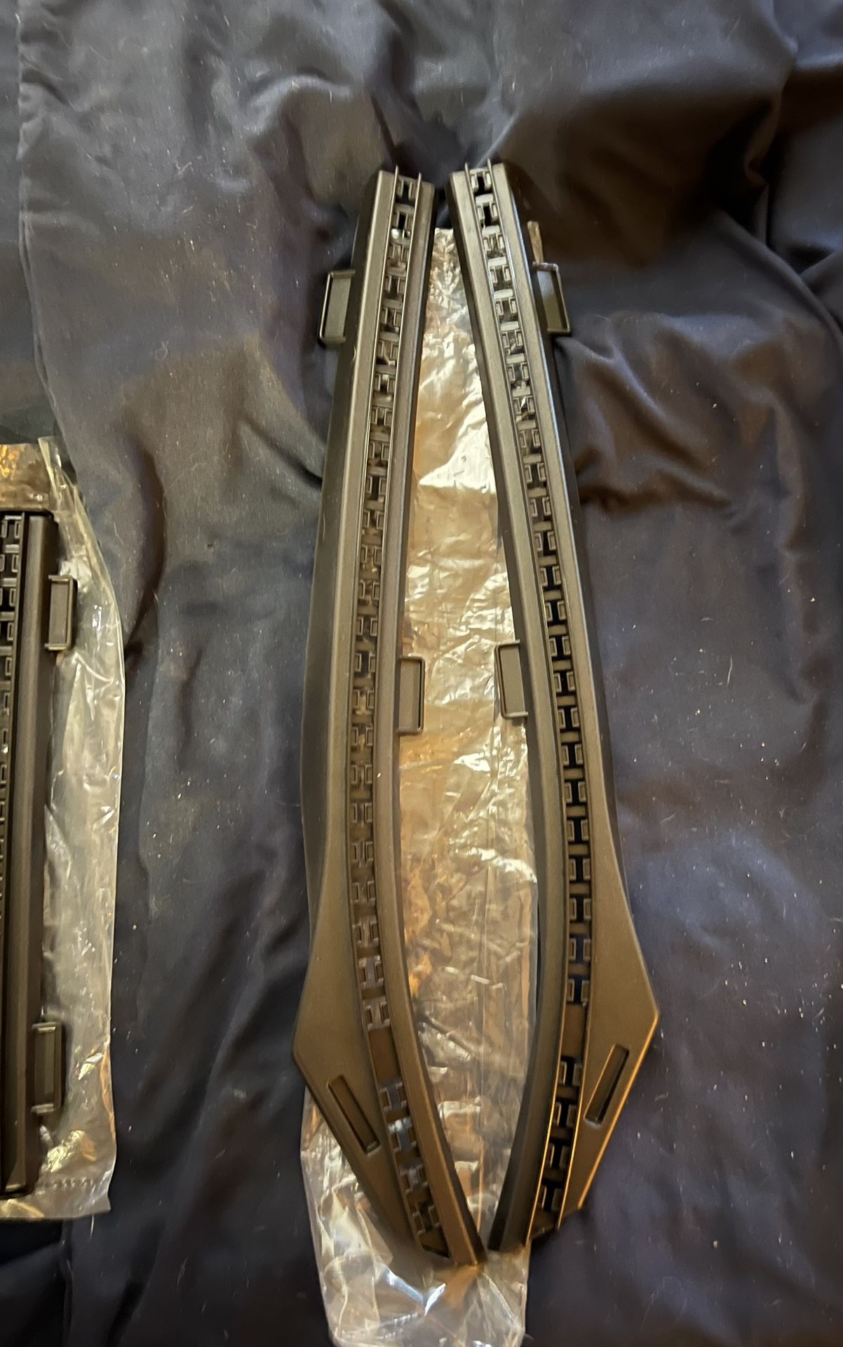 New Caoeal Front Hood Seal Strip Telsa Model 3