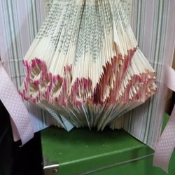 Personalized Name Books