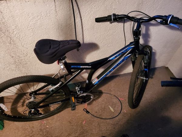 kent shockwave mountain bike 62660