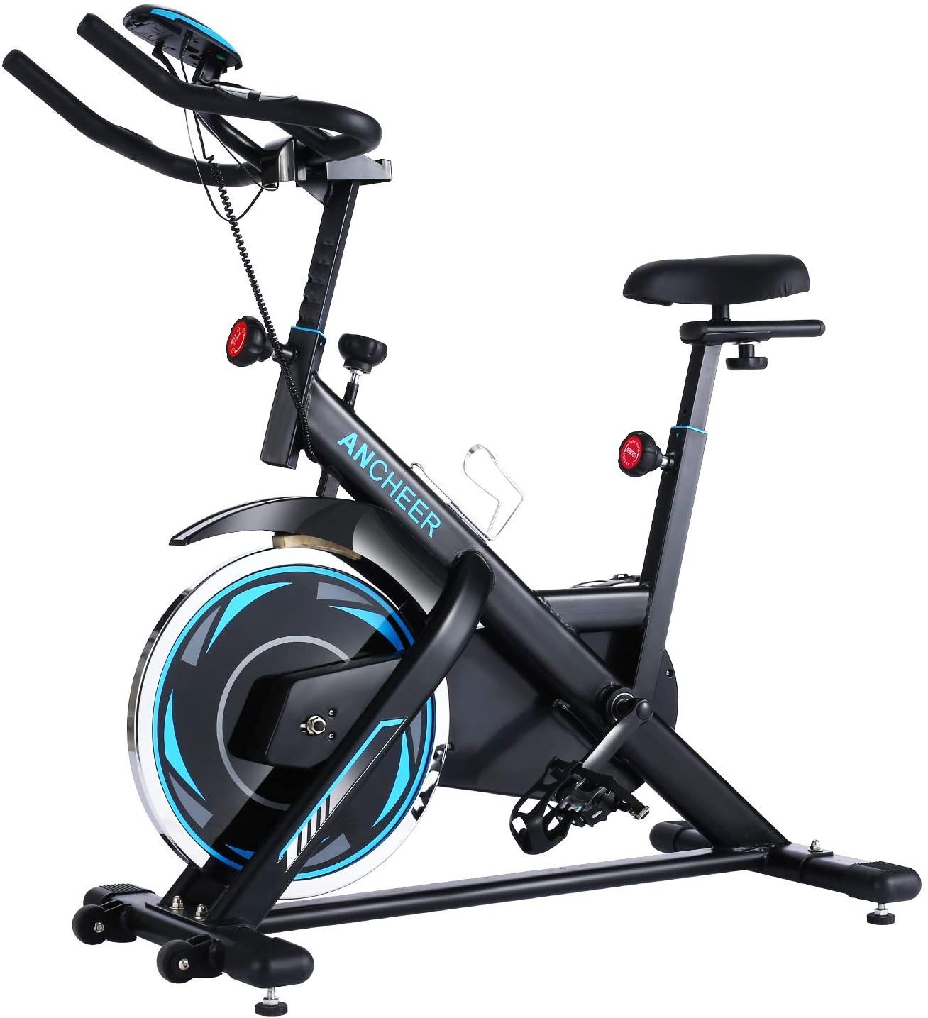 Spin Bike 