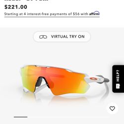 Oakley Sunglasses 