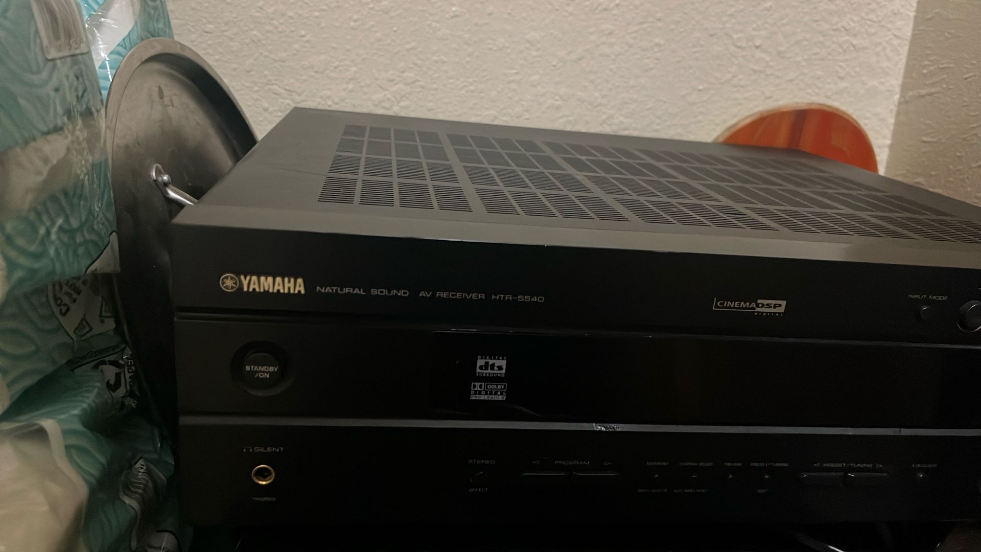 Home Stereo