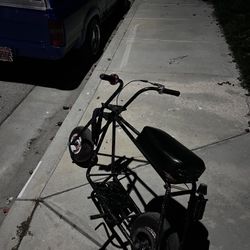 Joes Frame N Bam Bars