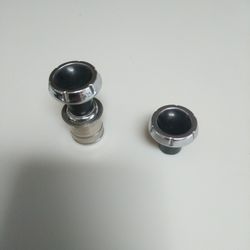 1960's Chevy/GMC lighter and knob $20
