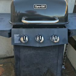 Used Griller 