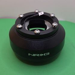 Nrg Hub From 2017 Honda Type R