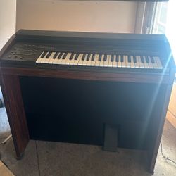 Electric Piano