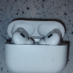 Airpods Pro 2