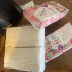 Diapers 
