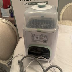 Momcozy Bottle washer