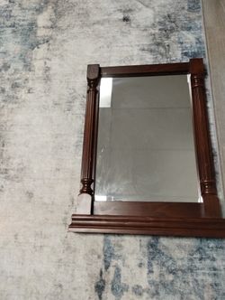 Small Mirror 