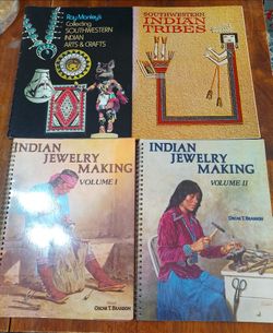 Arizona's Native American artistry