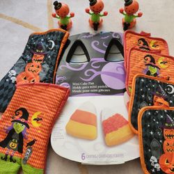 Halloween Bundle