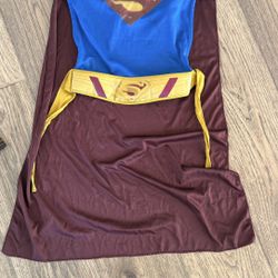 Superman Cape